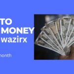 (10 हजार रुपए तक रोज) WazirX से पैसे कैसे कमाए|wazirx se paise kaise kamaye