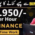 Binance App से पैसे कैसे कमाए? [2022]|Earn daily 500to 1000